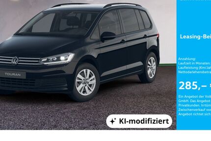 VW Touran 15.334 km 31.474 &euro; Menden 58706