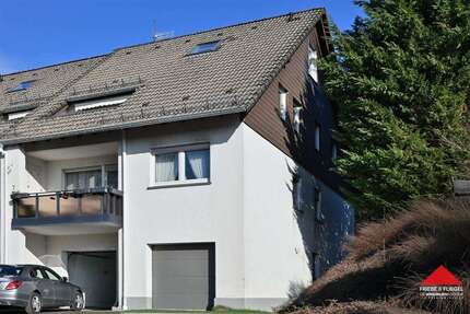 Wohnung Meinerzhagen - 4 Zimmer, 98 m&sup2;, 169.000&euro; | Angebot:24852044