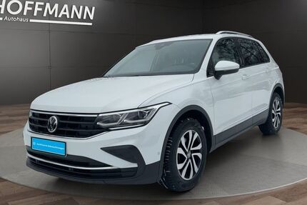 VW Tiguan 64.160 km 23.990 &euro; Sundern 59846