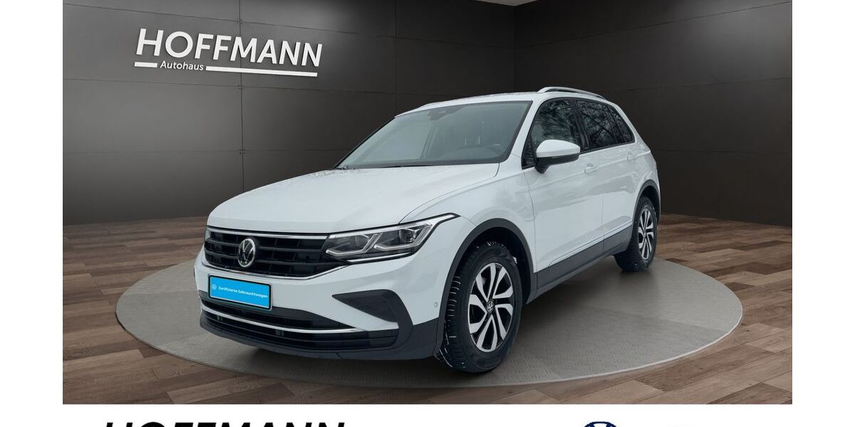 VW Tiguan 64.160 km 24.480 &euro; Sundern 59846