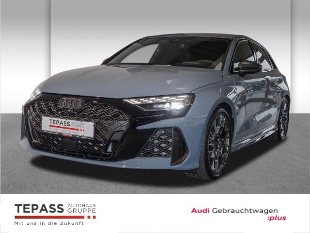 Audi RS3 4.999 km 67.580 &euro; Schwelm 58332