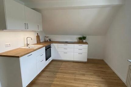 Wohnung Gummersbach - 2.5 Zimmer, 65 m&sup2;, 550&euro; | Angebot:25904682