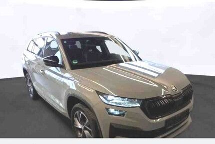 Skoda Kodiaq 88.716 km 31.790 &euro; Werdohl 58791