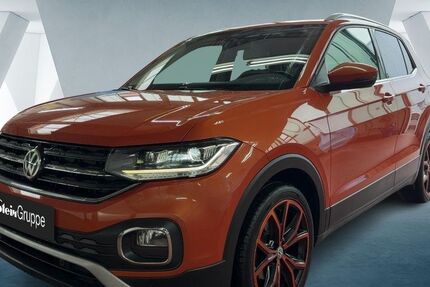 VW T-Cross 89.250 km 19.660 &euro; Gummersbach 51645