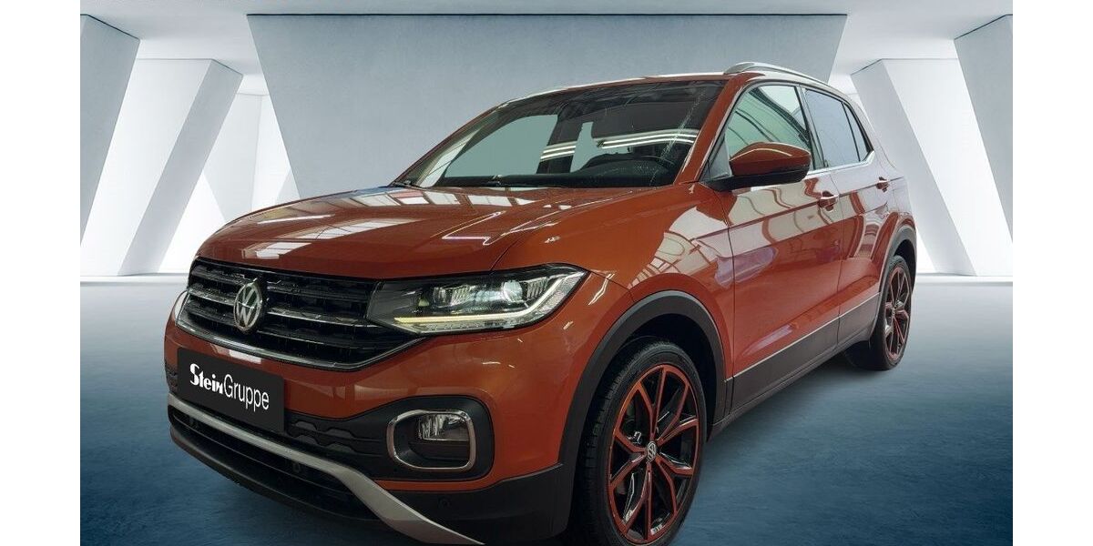 VW T-Cross 89.250 km 19.660 &euro; Gummersbach 51645