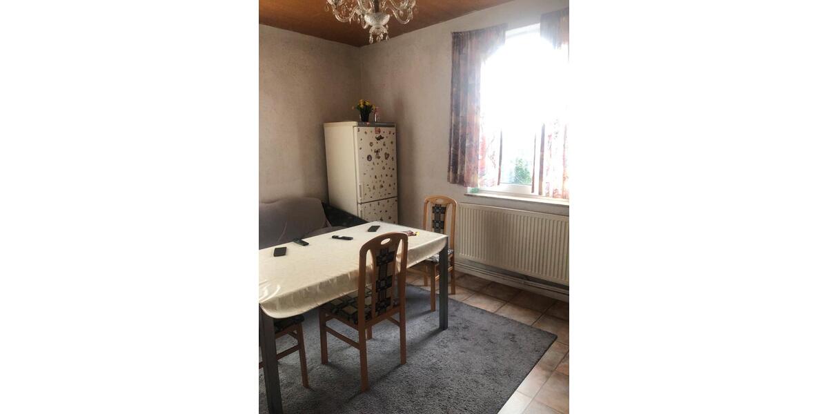 Etagenwohnung Lüdenscheid Othlinghausen - 2 Zimmer, 55 m&sup2;, 390&euro; | Angebot:25947625