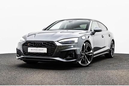 Audi S5 78.048 km 44.200 &euro; Hagen 58091