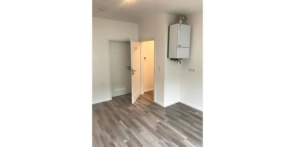 Etagenwohnung Lüdenscheid Brügge - 2 Zimmer, 54 m&sup2;, 549&euro; | Angebot:26444583