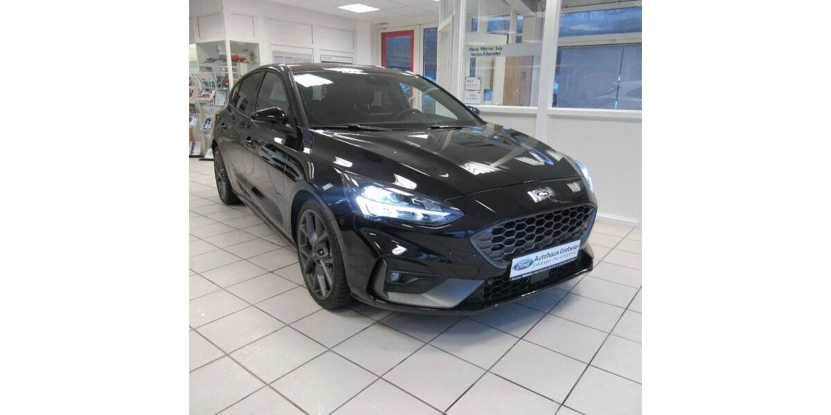 Ford Focus 79.000 km 21.000 &euro; Volkenrath 51580