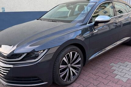 VW Arteon 85.000 km 20.990 &euro; Hagen 58135