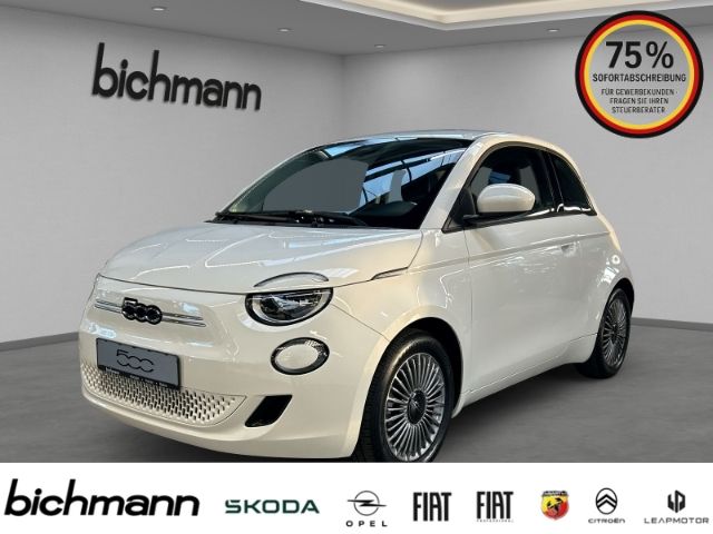 Fiat 500e 11.363 km 16.990 &euro; Hemer 58675