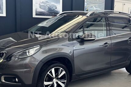 Peugeot 2008 65.000 km 10.999 &euro; Schwerte 58239