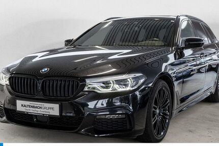 BMW 540 87.612 km 38.390 &euro; Meinerzhagen 58540