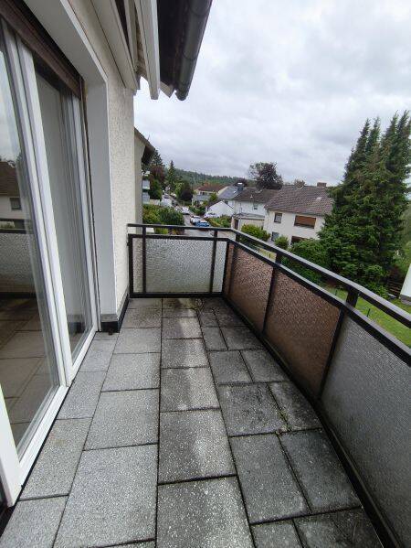 Etagenwohnung Lüdenscheid Othlinghausen - 3 Zimmer, 70 m&sup2;, 490&euro; | Angebot:26893567