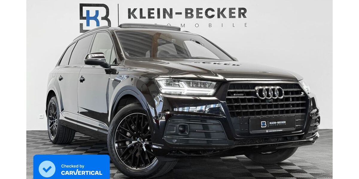 Audi Q7 124.887 km 38.990 &euro; Hückeswagen 42499