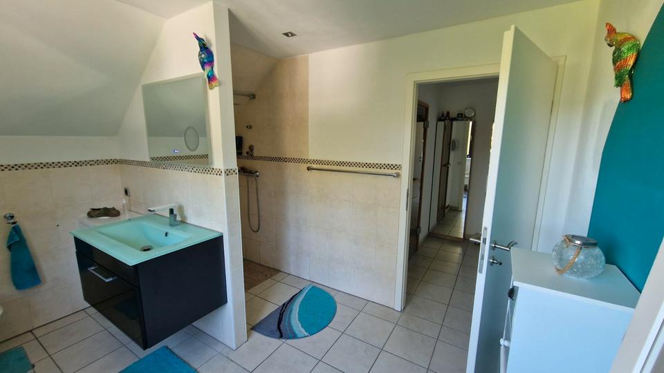 Etagenwohnung Gummersbach Berstig Süd - 2 Zimmer, 90 m&sup2;, 590&euro; | Angebot:26615573