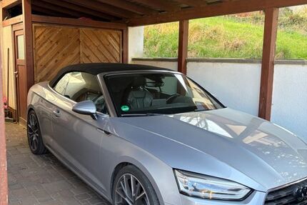 Audi A5 132.573 km 20.999 &euro; Hagen 58091