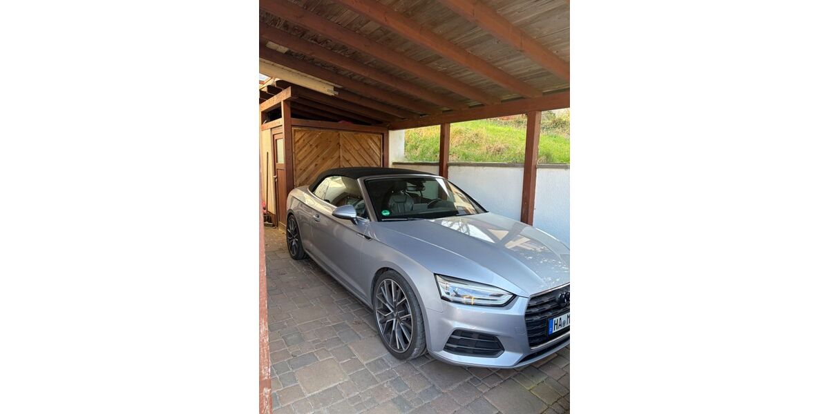 Audi A5 132.573 km 20.999 &euro; Hagen 58091