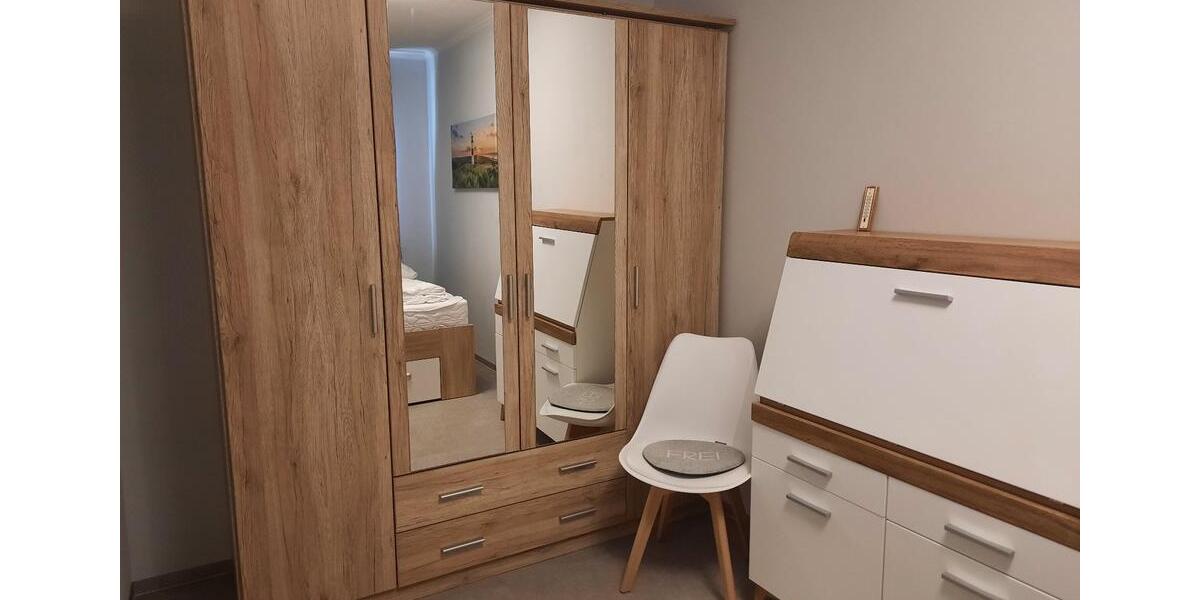 Etagenwohnung Sundern (Sauerland) - 2 Zimmer, 46 m&sup2;, 115.000&euro; | Angebot:25361857