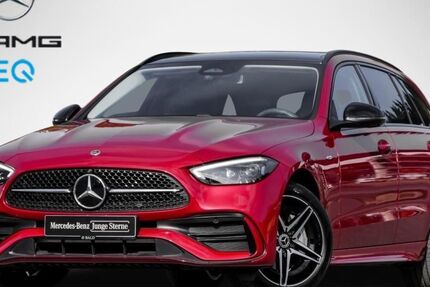 Mercedes-Benz C 300 16.067 km 46.490 &euro; Olpe 57462