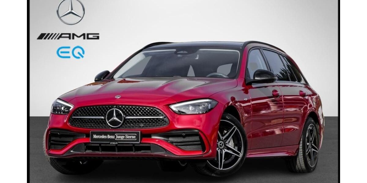 Mercedes-Benz C 300 16.067 km 46.490 &euro; Olpe 57462