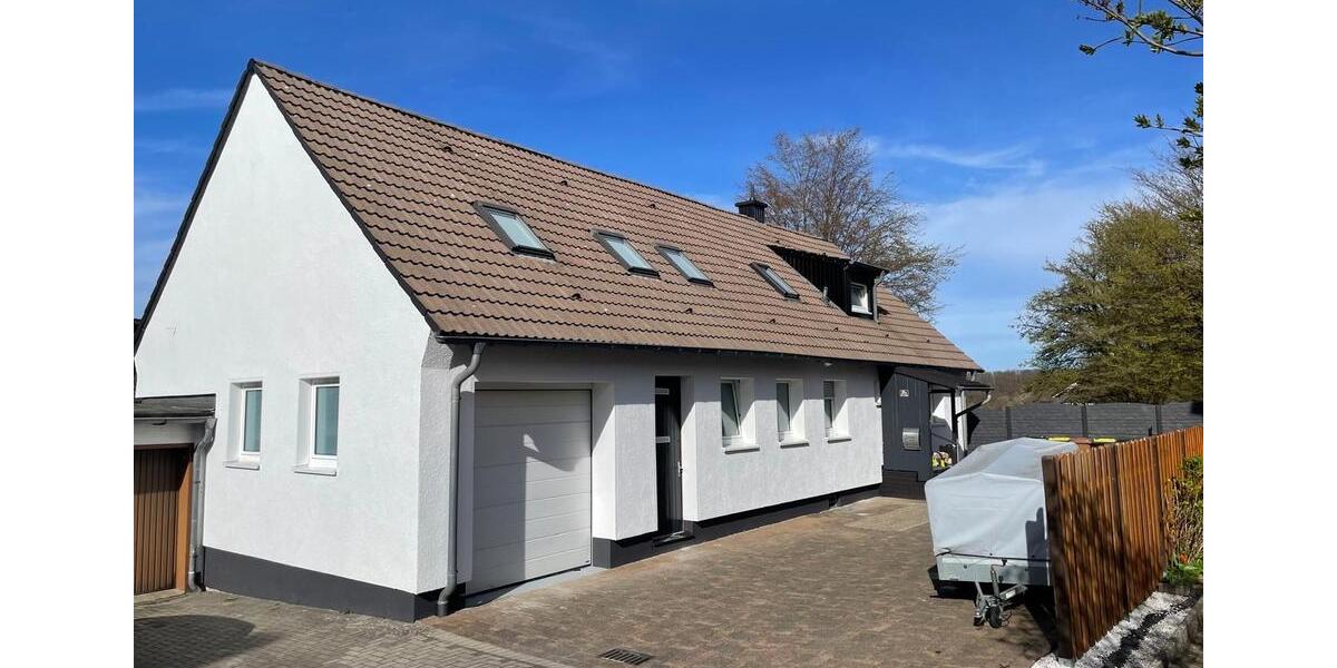 Einfamilienhaus Lüdenscheid Staberg - 5 Zimmer, 167 m&sup2;, 369.000&euro; | Angebot:26348545