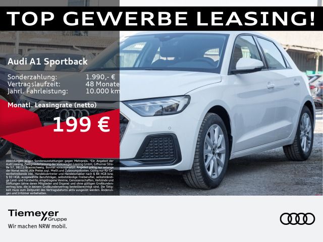 Audi A1 5.990 km 20.990 &euro; Plettenberg 58840