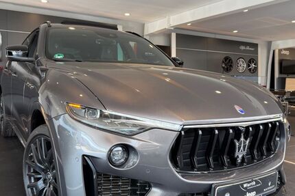 Maserati Levante 82.418 km 44.950 &euro; Schwerte 58239