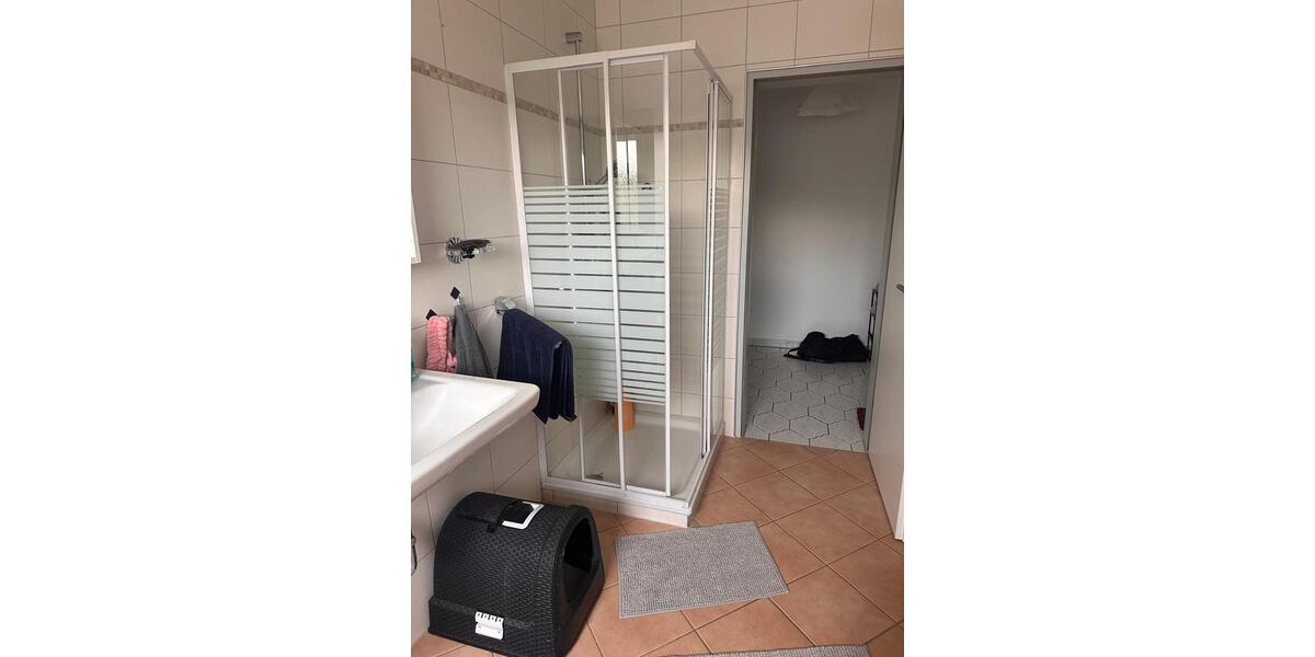 Erdgeschoßwohnung Lüdenscheid Staberg - 3 Zimmer, 67 m&sup2;, 550&euro; | Angebot:26442797