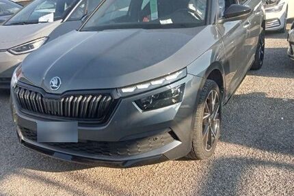 Skoda Kamiq 89.110 km 18.525 &euro; Hagen 58091