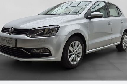 VW Polo 93.572 km 11.480 &euro; Lüdenscheid 58507
