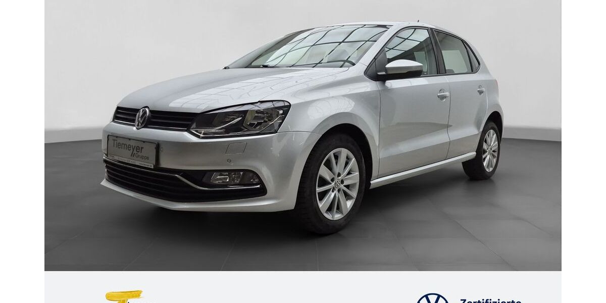 VW Polo 93.572 km 11.480 &euro; Lüdenscheid 58507