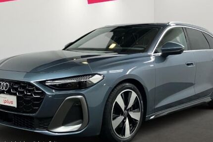 Audi A5 5.818 km 49.250 &euro; Hagen 58089