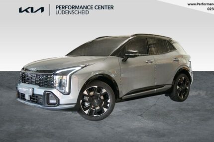 Kia Sportage 7.500 km 43.940 &euro; Lüdenscheid 58509