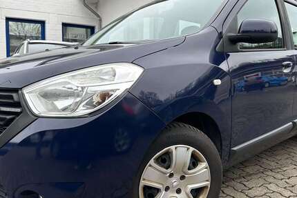 Dacia Lodgy 110.000 km 7.949 &euro; Gummersbach 51645