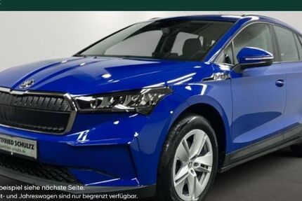 Skoda Enyaq 21.997 km 21.340 &euro; Hagen 58089