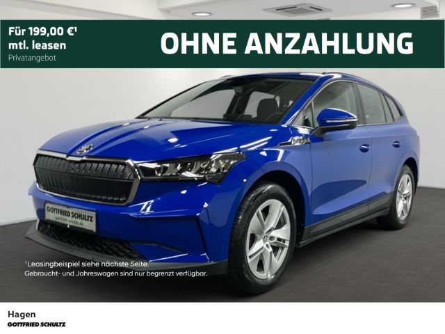 Skoda Enyaq 21.997 km 21.340 &euro; Hagen 58089