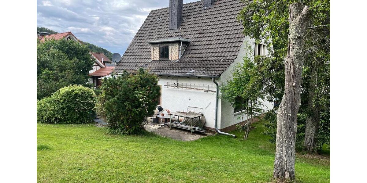 Einfamilienhaus Plettenberg - 3 Zimmer, 98 m&sup2;, 275.000&euro; | Angebot:25084507