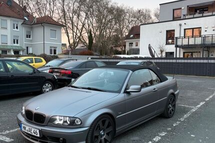 BMW 323 326.000 km 8.500 &euro; Menden 58706