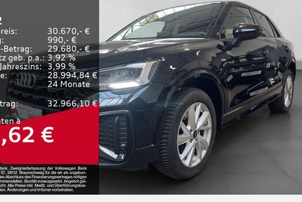 Audi Q2 12.791 km 30.670 &euro; Plettenberg 58840