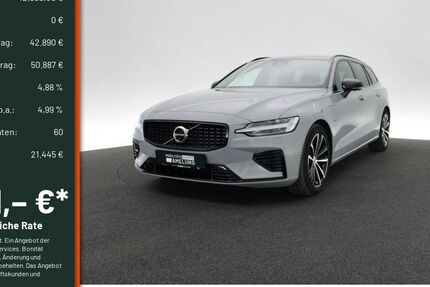 Volvo V60 21.133 km 42.890 &euro; Engelskirchen 51766