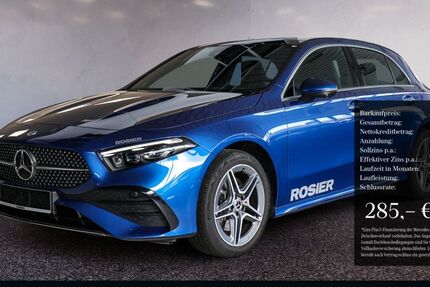 Mercedes-Benz A 250 19.987 km 31.740 &euro; Menden 58706