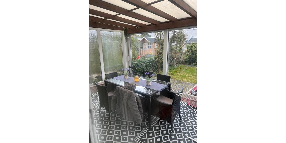 Reihenhaus Hagen Hagen-Mitte - 5.5 Zimmer, 119 m&sup2;, 465.000&euro; | Angebot:27285215