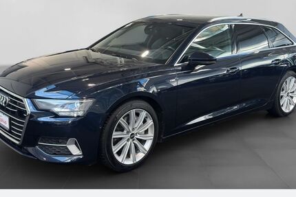 Audi A6 67.215 km 35.850 &euro; Plettenberg 58840