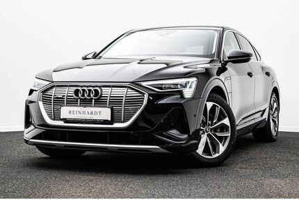 Audi e-tron 55.112 km 34.715 &euro; Hagen 58091