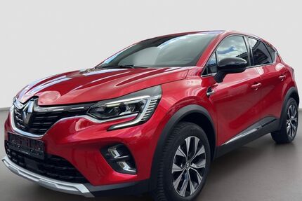 Renault Captur 37.400 km 15.999 &euro; Hemer 58675