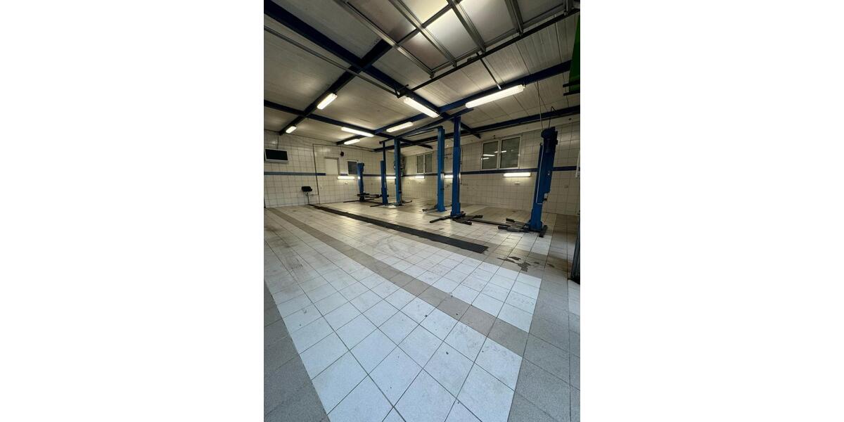 Gewerbeobjekt Engelskirchen - 1.700&euro; | Angebot:26615458