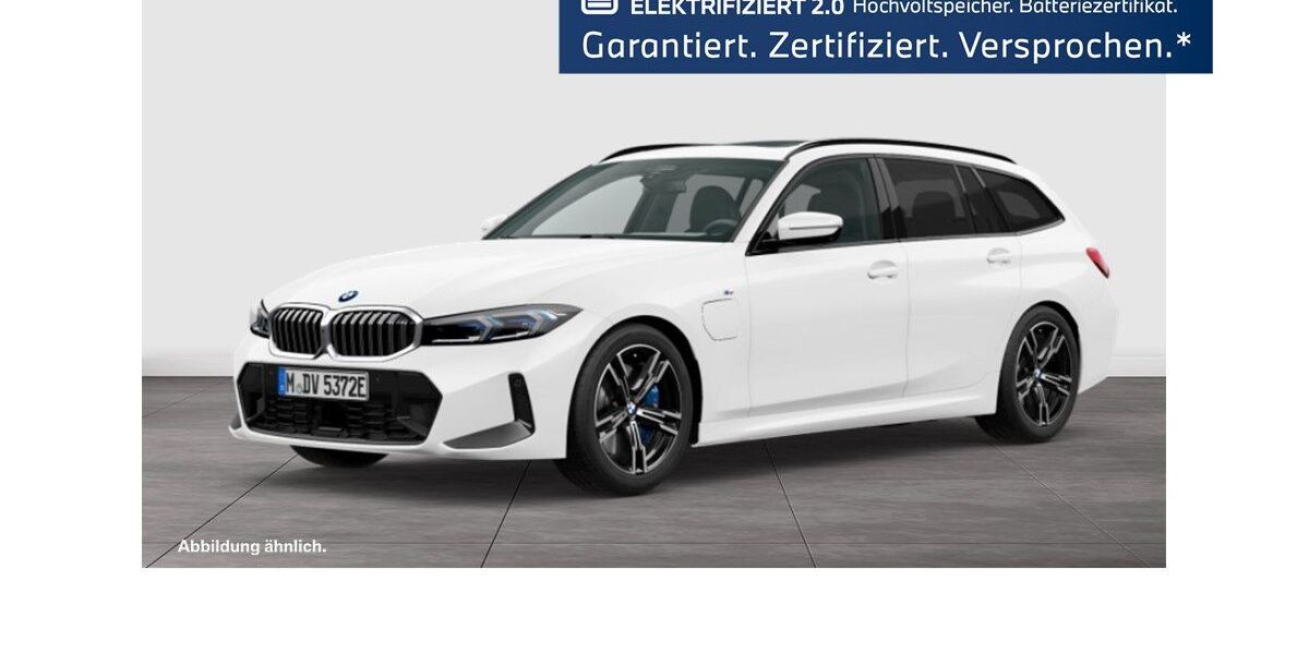 BMW 330 30.330 km 47.490 &euro; Hagen 58119