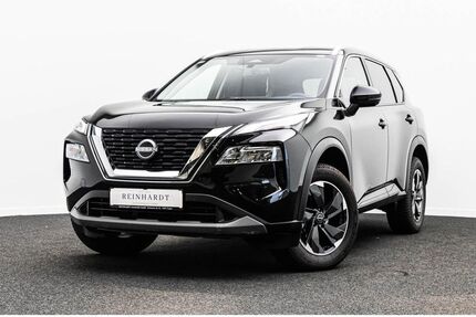 Nissan X-Trail 9.944 km 27.440 &euro; Hagen 58091