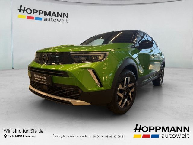 Opel Mokka 22.554 km 17.390 &euro; Gummersbach 51647